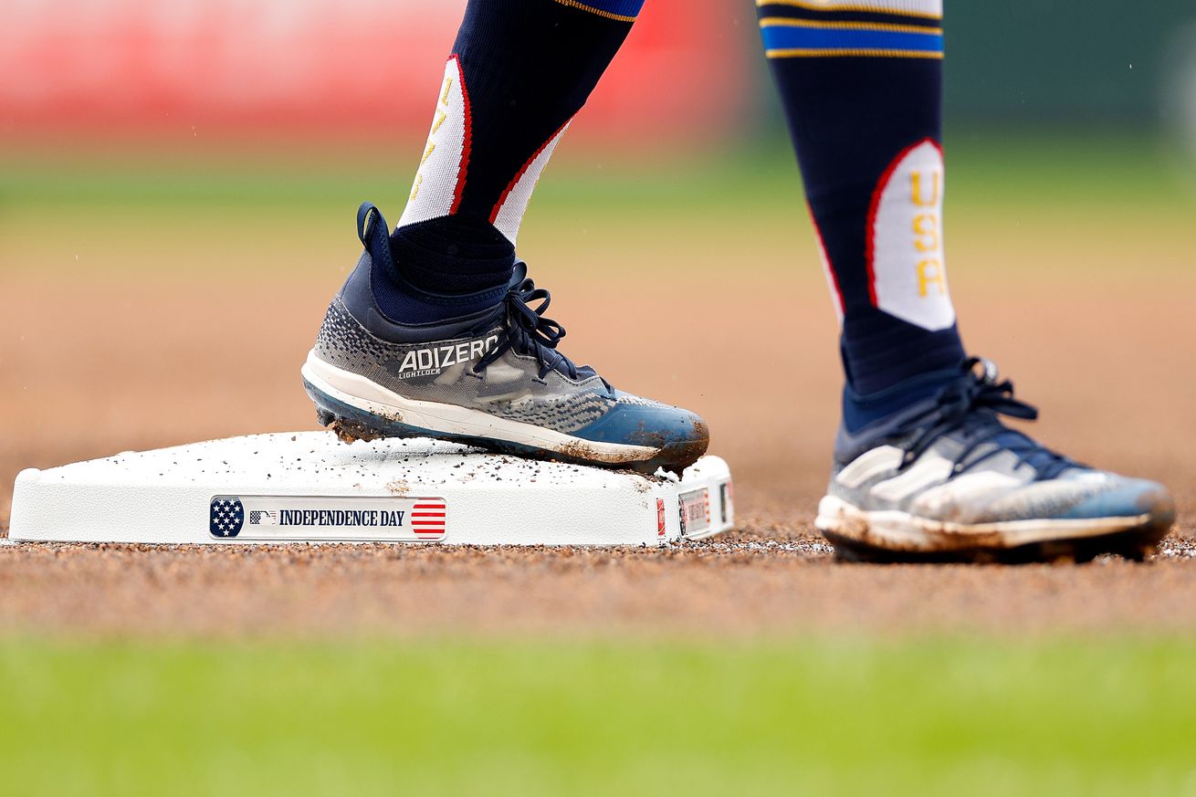 Detroit Tigers v Minnesota Twins