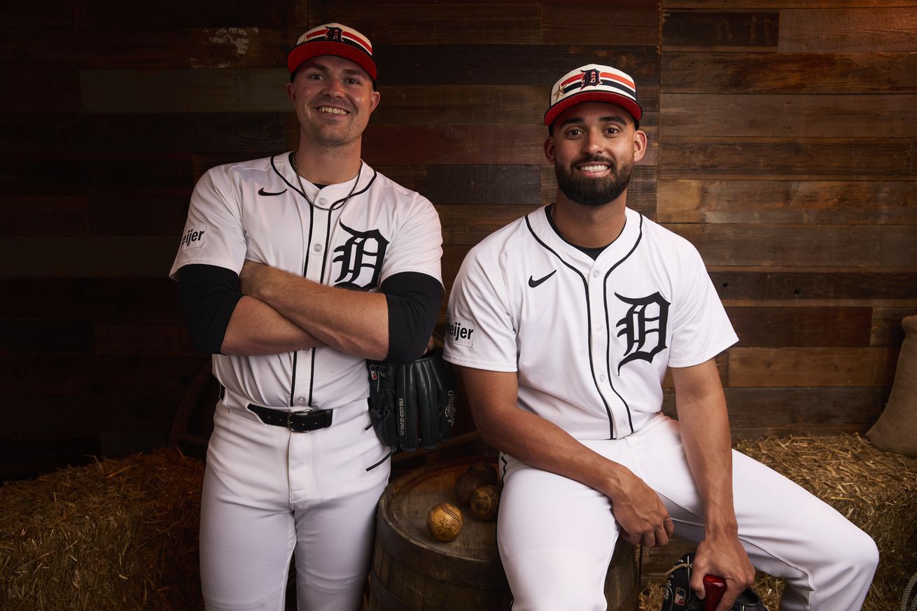 2024 MLB All-Star Player Portraits