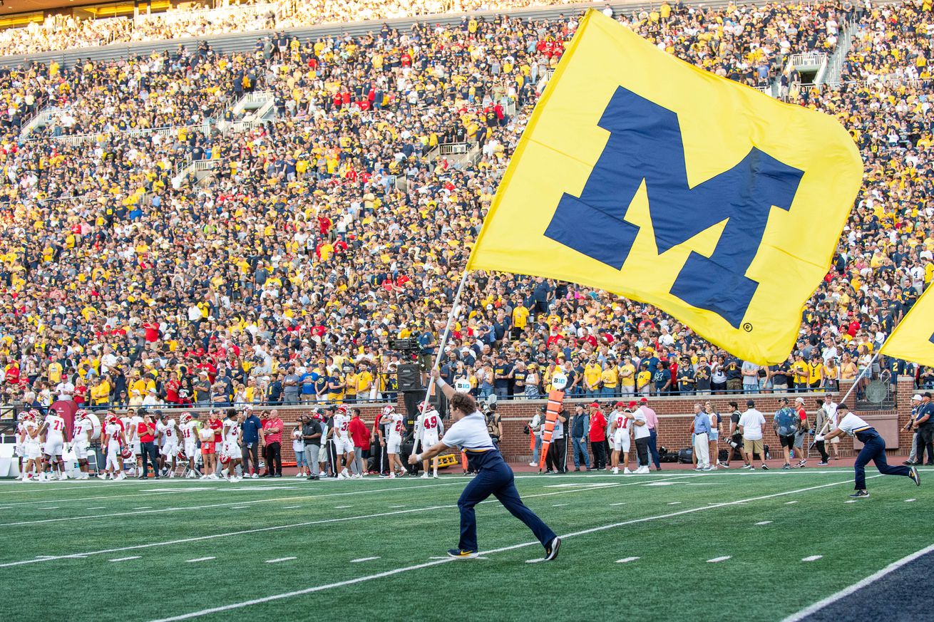 Fresno State v Michigan