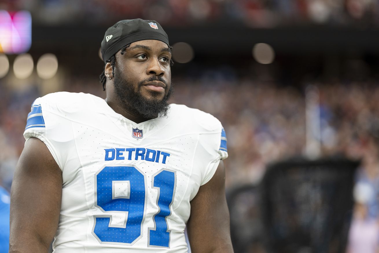 Lions Cardinals Football