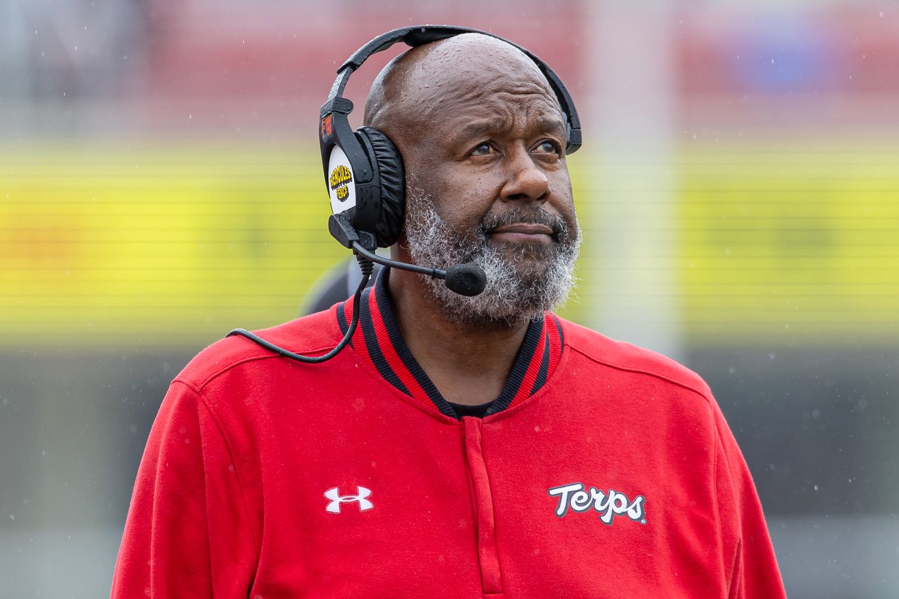 Maryland v Indiana