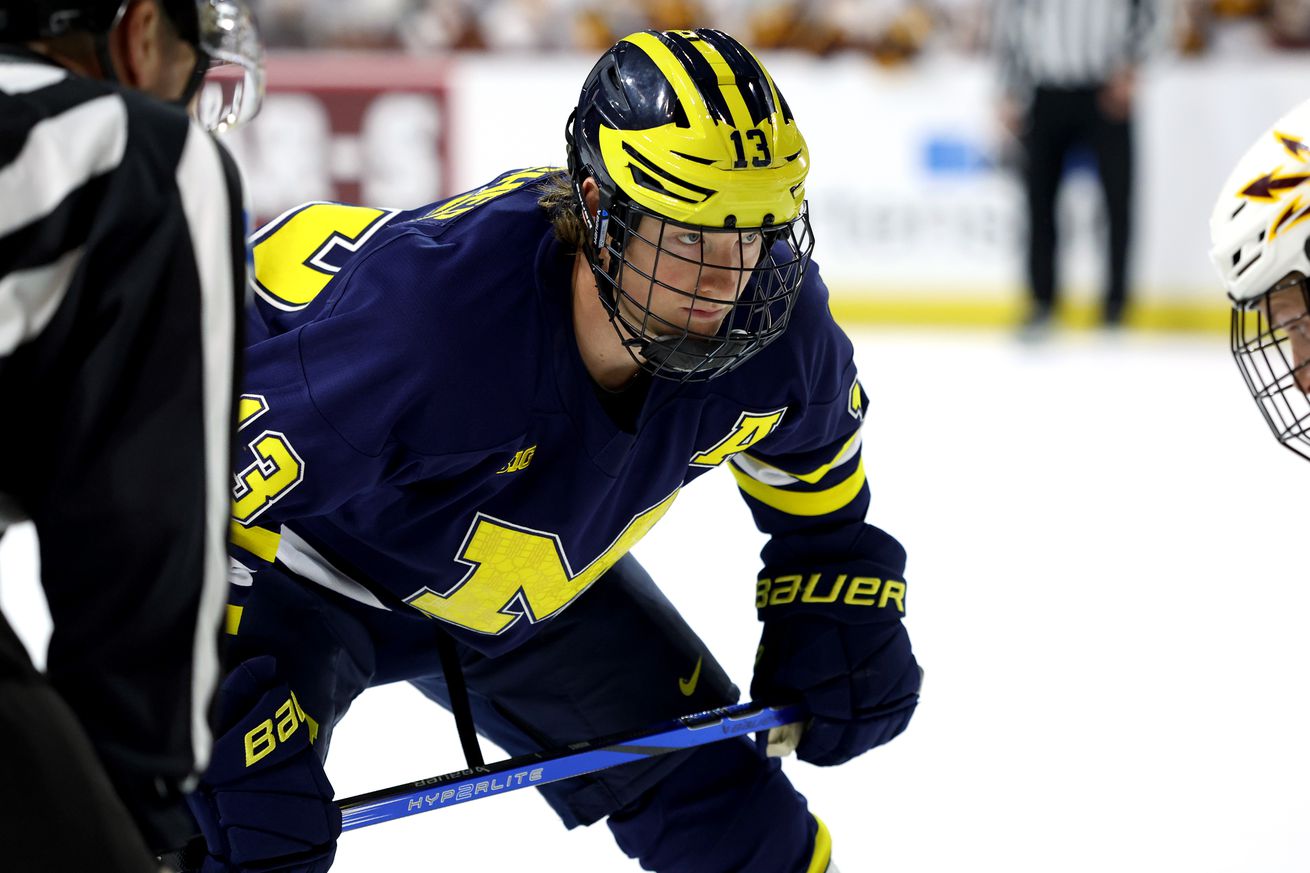 Michigan v Arizona State