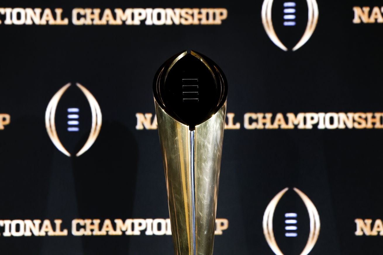 CFP National Championship: Head Coaches News Conference