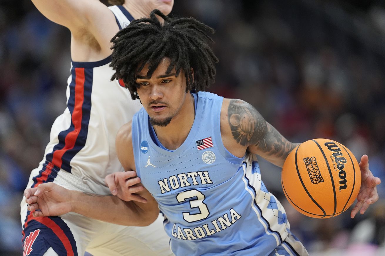 North Carolina v Ole Miss