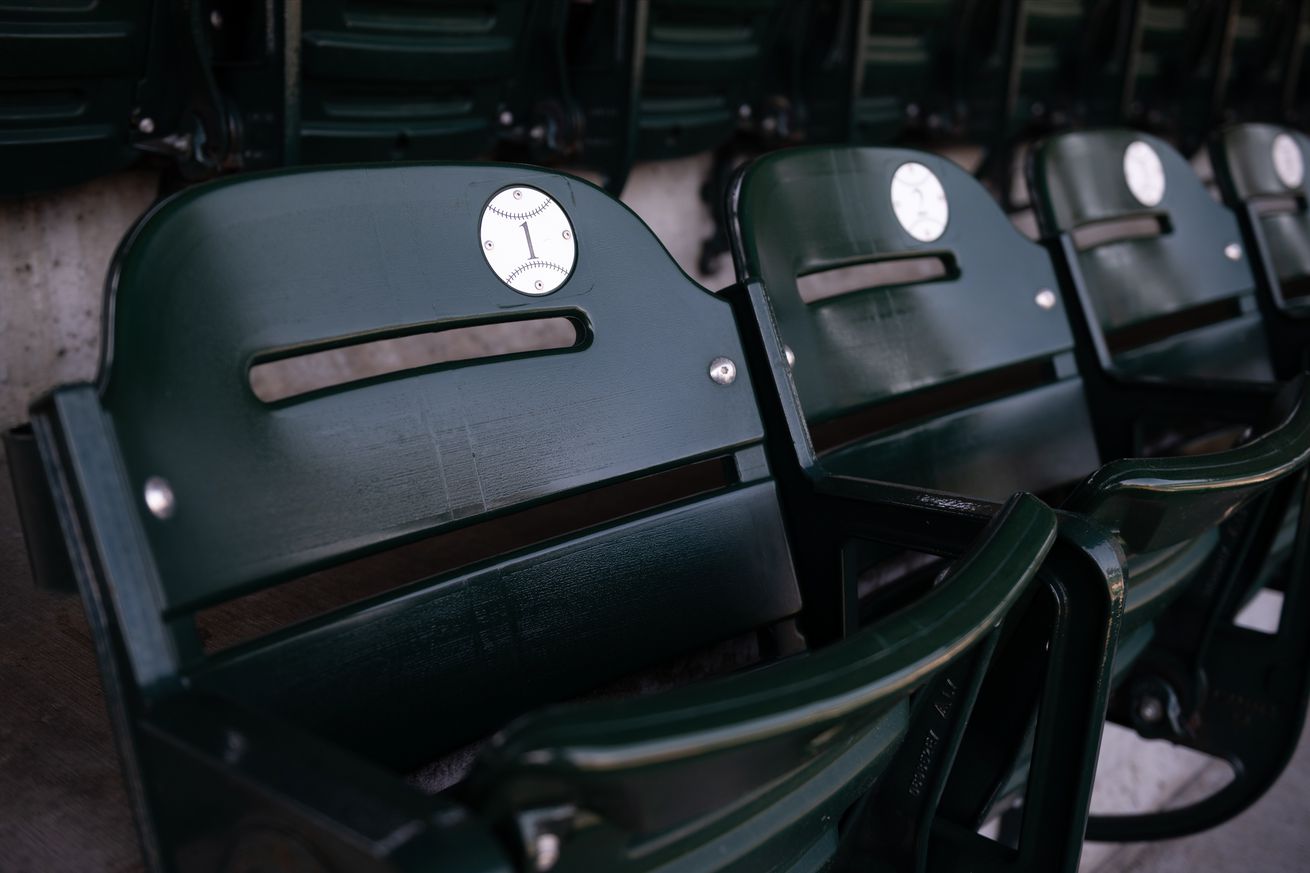 Philadelphia Phillies v. Atlanta Braves
