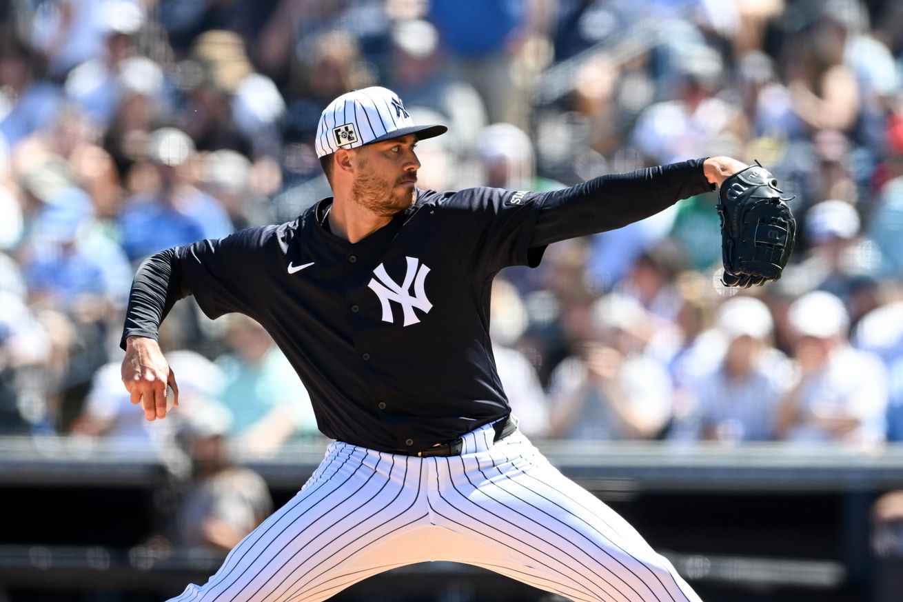 Boston Red Sox v New York Yankees