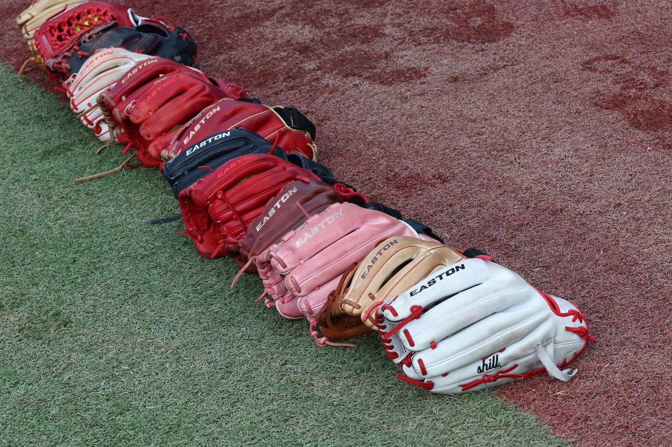 NCAA Division I Softball Championship