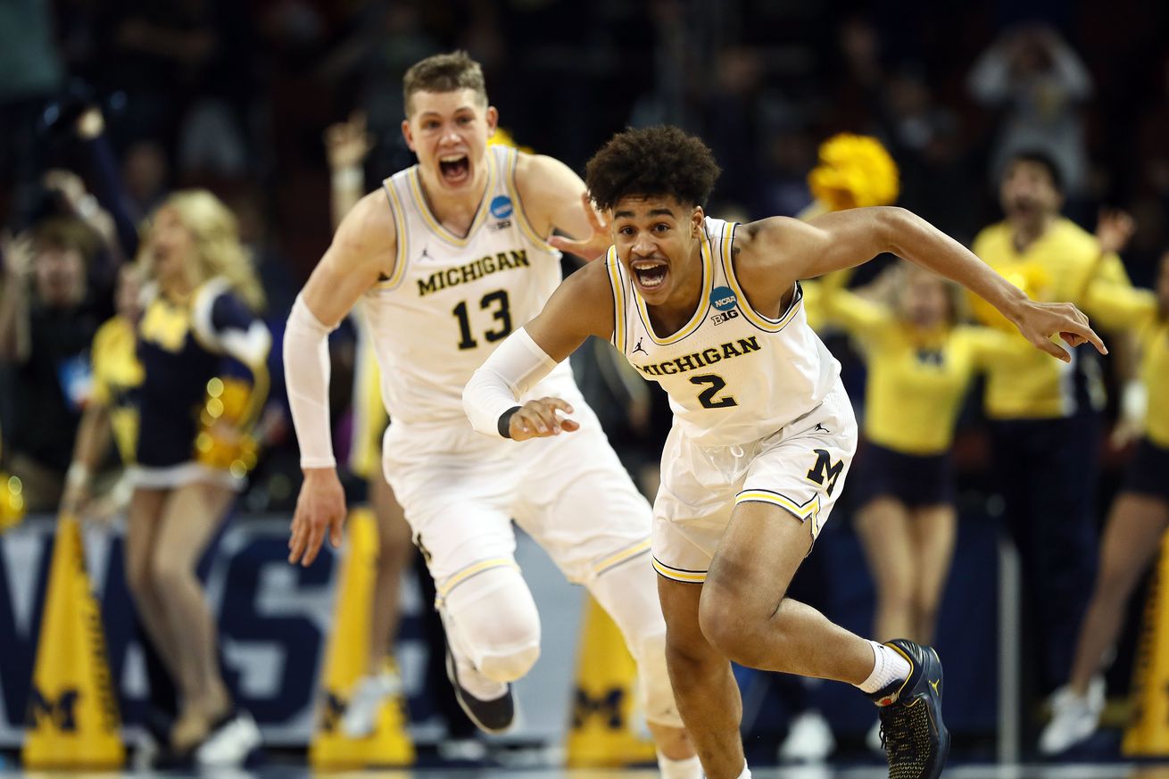 NCAA Basketball Tournament - Second Round - Wichita