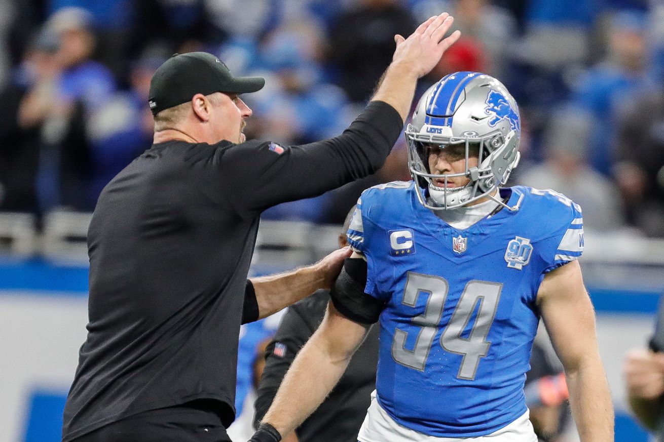 Syndication: Detroit Free Press