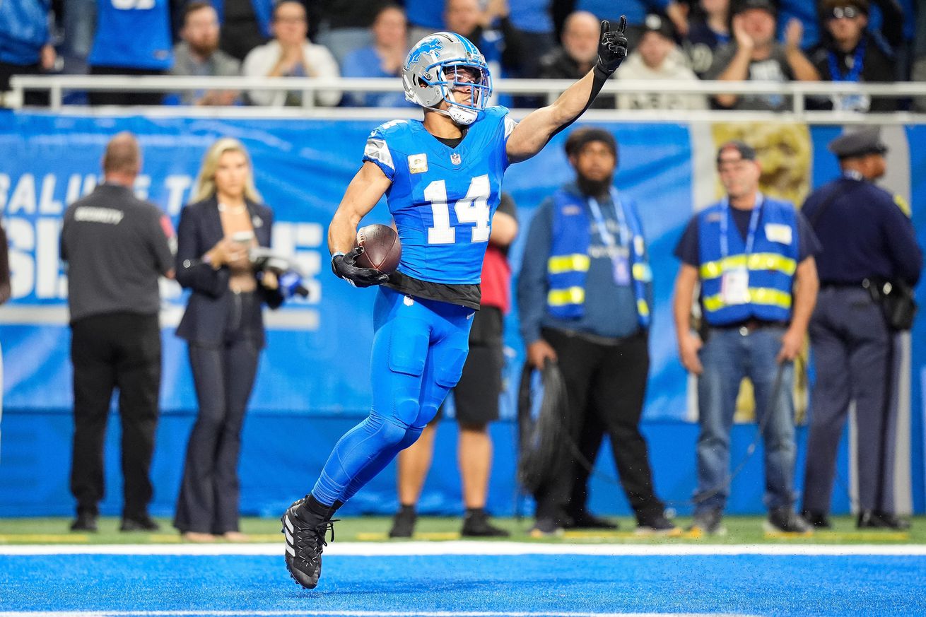 Syndication: Detroit Free Press