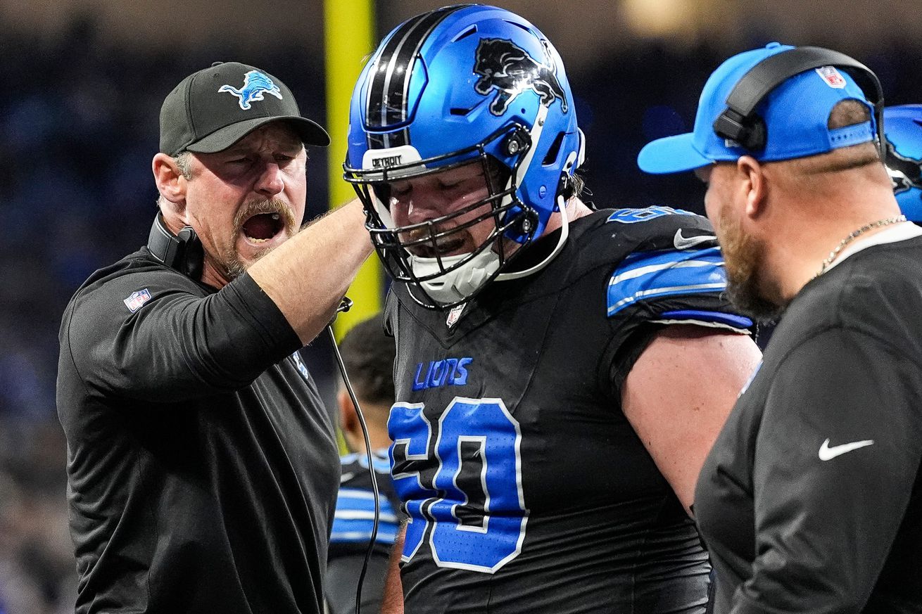 Syndication: Detroit Free Press