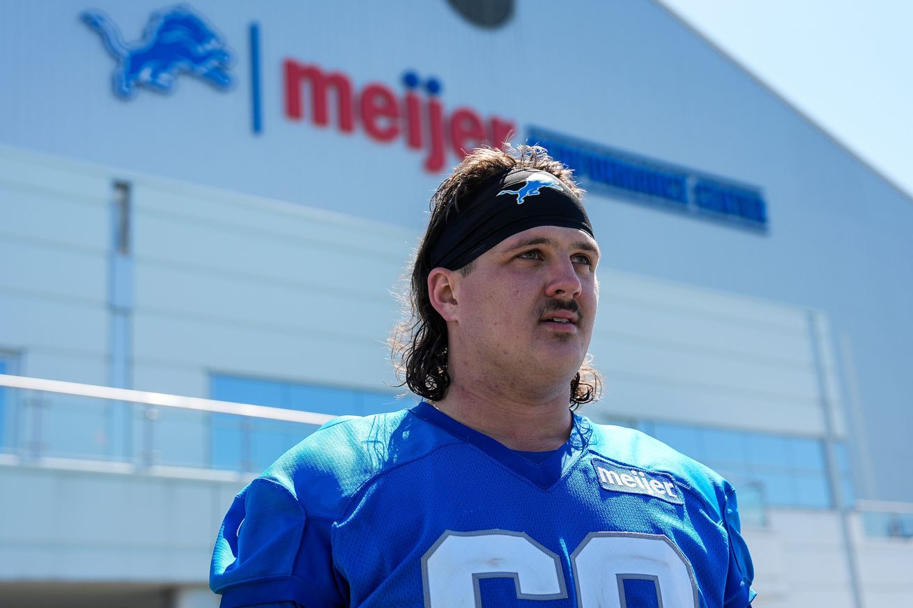 Syndication: Detroit Free Press