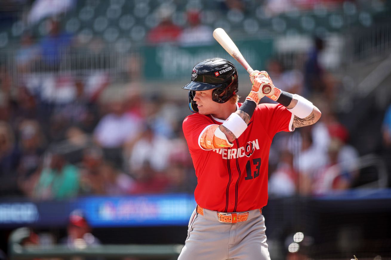 MLB: All Star-Futures Game
