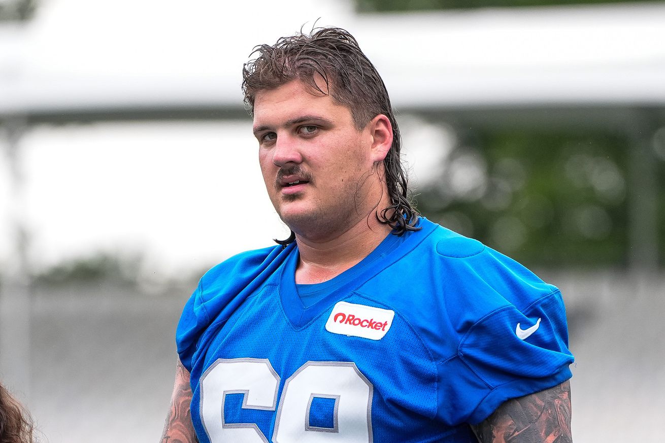 Syndication: Detroit Free Press