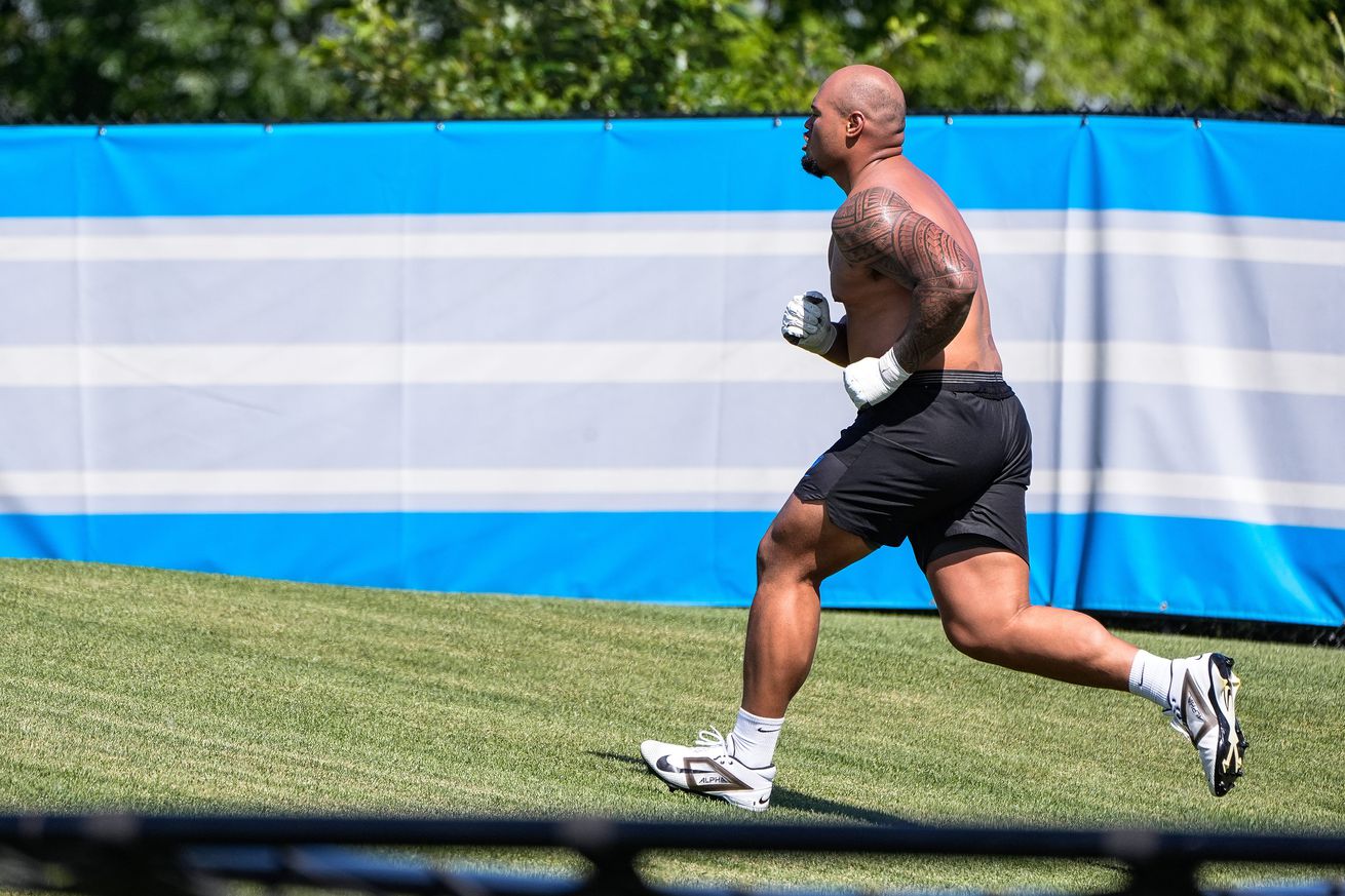 Syndication: Detroit Free Press