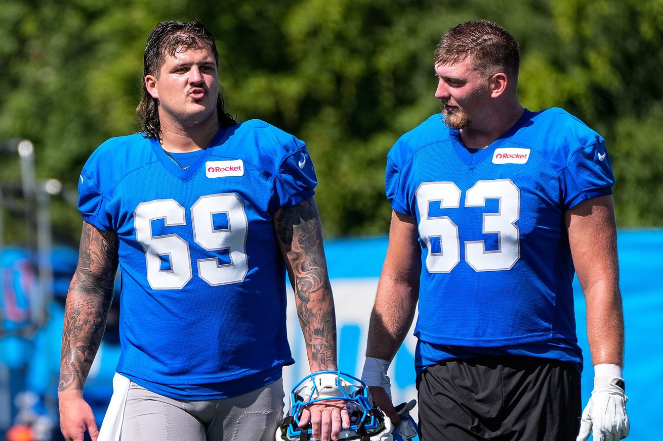 Syndication: Detroit Free Press