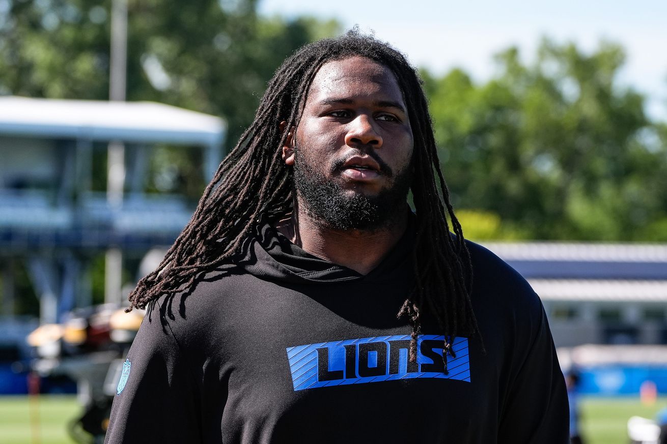 Syndication: Detroit Free Press