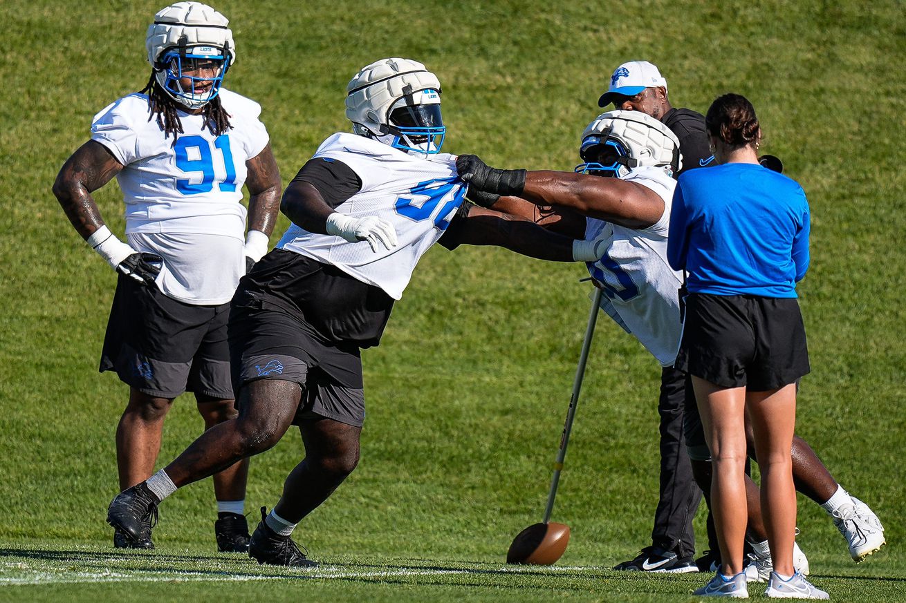 Syndication: Detroit Free Press