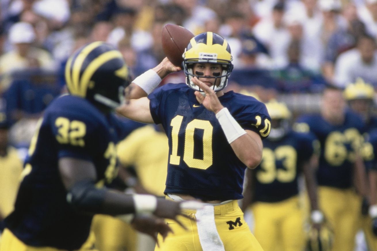 Michigan State Spartans vs University of Michigan Wolverines