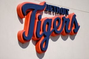 The Tigers are headed in the wrong direction, losing 10 of their last 11 games