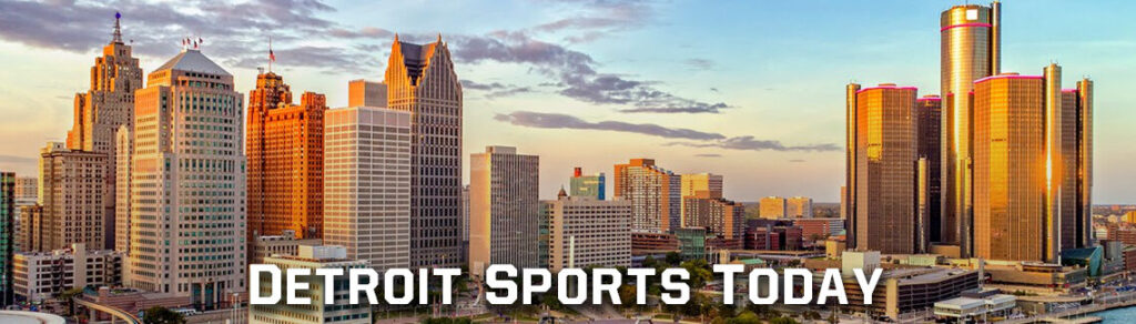 Tigers DFA Struggling Veteran Charlie Morton Today Cropped Detroit Logo 1024x292 