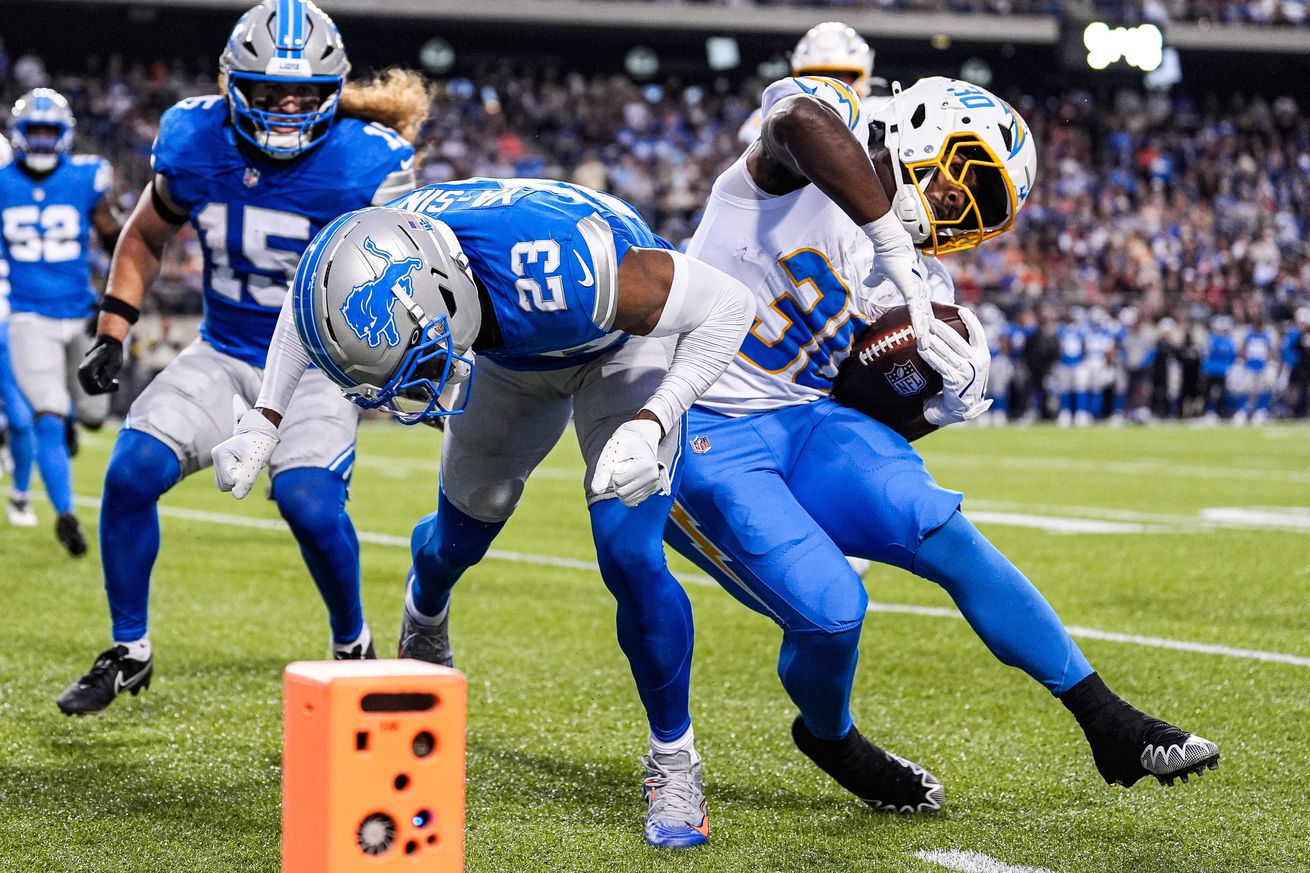 Syndication: Detroit Free Press