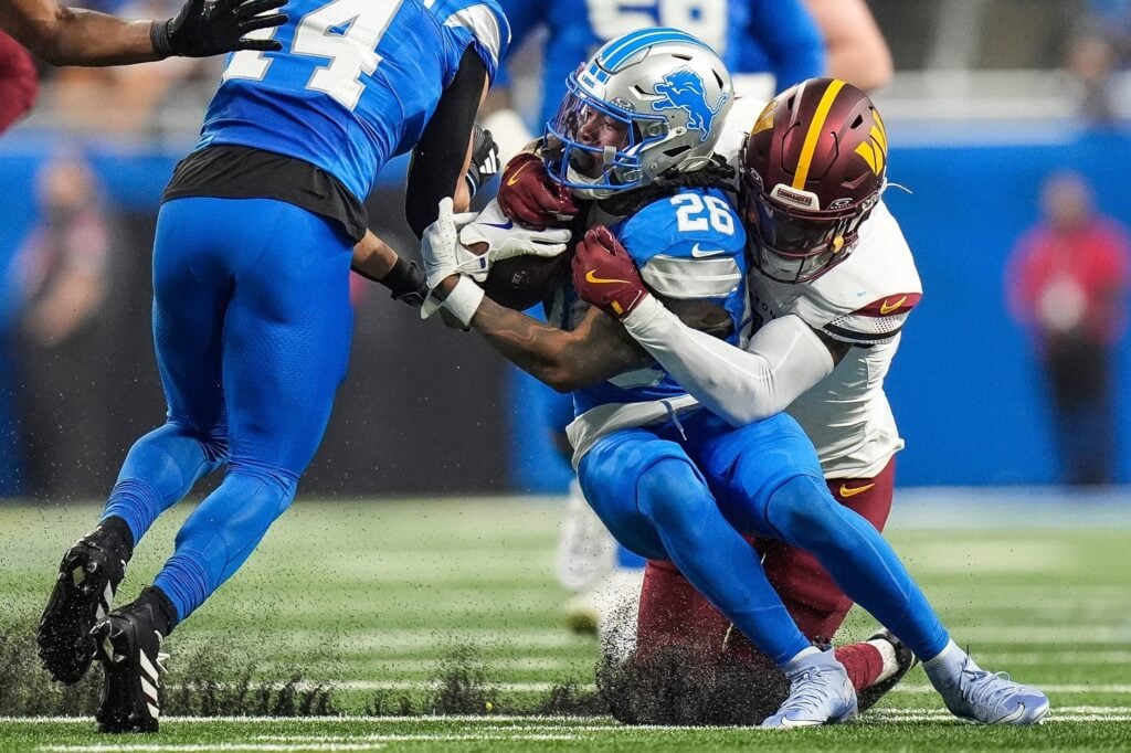 Jeremy Chinn Contract