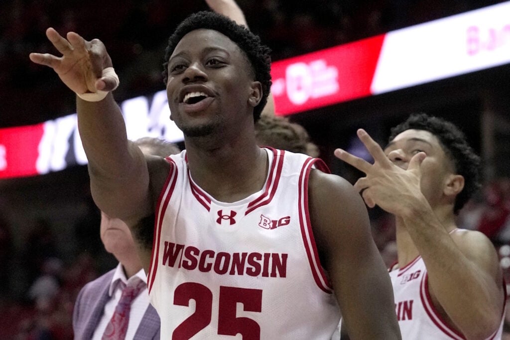 John Blackwell College Basketball Bold Predictions