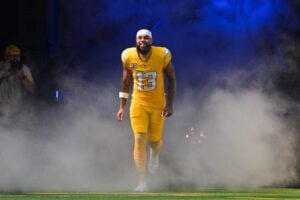 Keenan Allen Fantasy Football Buy Sell Hold Week 9