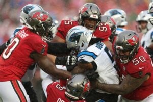 Player Errors, Coaching Missteps, and Bad Calls Panthers Come Up Short